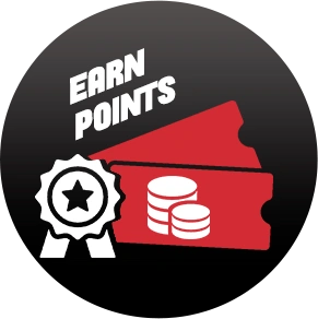 Earning Pro Point - Pro Jersey Shop